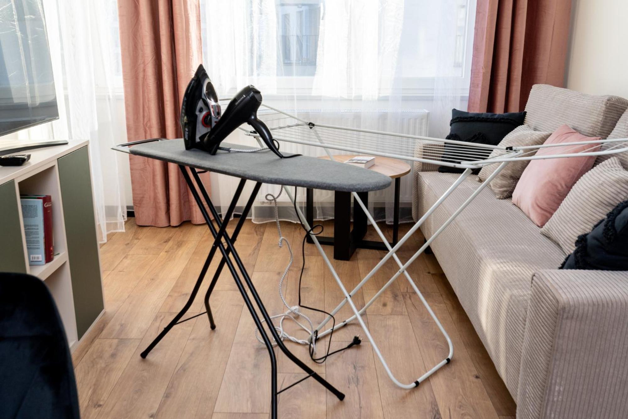Dabie Park Residence Cracovia Esterno foto