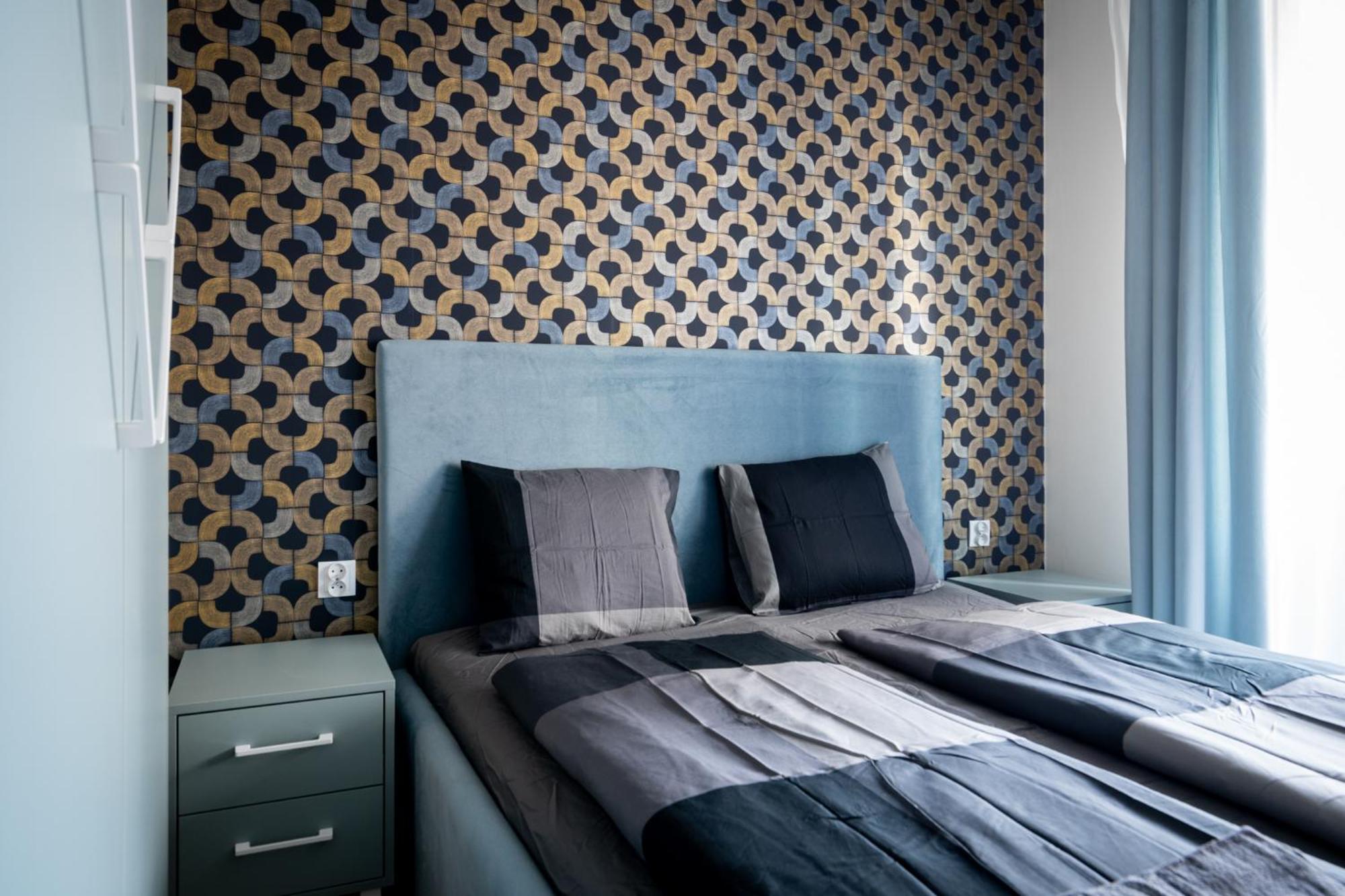Dabie Park Residence Cracovia Esterno foto
