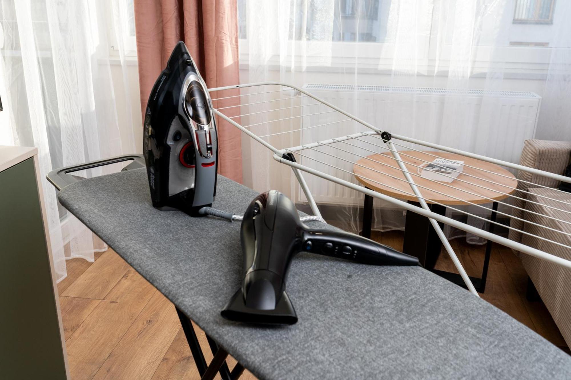Dabie Park Residence Cracovia Esterno foto
